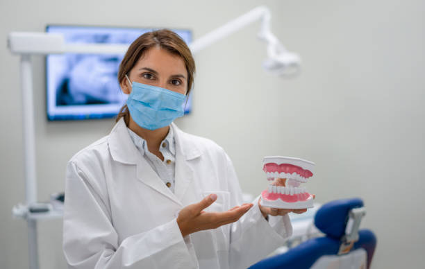 Best Weekend Emergency Dentist in Adamsville, TN