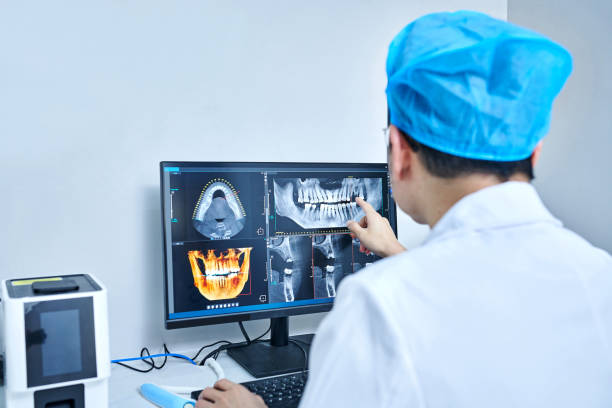 Best Emergency Dental Extractions in Adamsville, TN