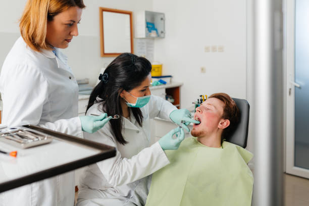 Best Emergency Cosmetic Dentistry in Adamsville, TN