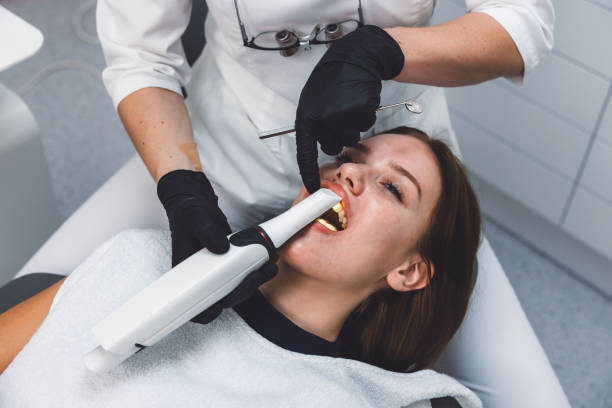 Best Mobile Emergency Dentist in Adamsville, TN