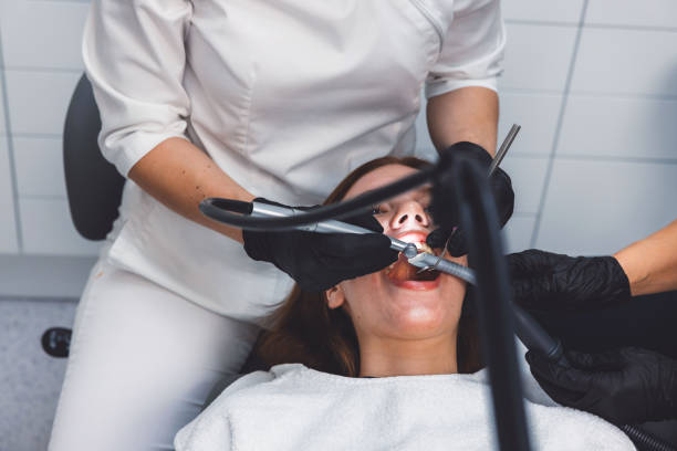 Best Broken or Cracked Tooth Emergency Dentist in Adamsville, TN