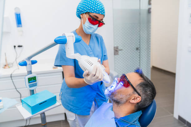 Best Mobile Emergency Dentist in Adamsville, TN