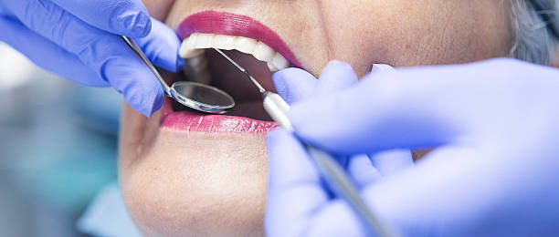 Best Emergency Dental Services for Seniors in Adamsville, TN
